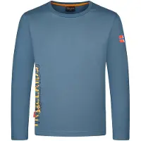 TROLLKIDS Kids Stavanger Longsleeve XT