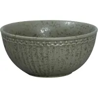 Greengate Schale ALICE OLIVE Grün | Gr.: onesize