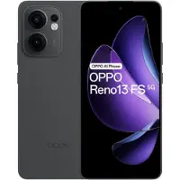 OPPO 13 FS 5G, 16,9 cm (6.67"), 12 GB, 512 GB, 50 MP, Android 15, Grau