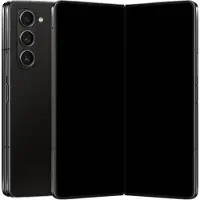 Samsung Galaxy Z Fold5 - Phantom Black - 512 GB