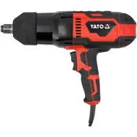 YATO Elektrischer Schlagschrauber 3/4' 1200W/2000Nm - Yt-82025