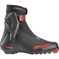 Atomic Redster S7 black/red - UK 5,0