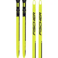 Fischer Speedmax 3d Skate Plus Stiff Langlaufski
