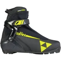 Fischer Herren Skating-Langlaufschuhe RC3 COMBI
