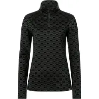 Bogner Fire + Ice Damen Skishirt MARGO2 black print - L