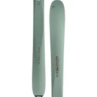 Head Crux 99 green - 163 cm