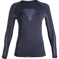 UYN Visyon Base Layer Blau L-XL Frau