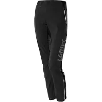 Löffler Damen Hose SPEED black/white - 40