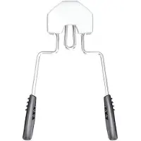 Tyrolia Stopper "C" Ambition 10AT/12AT white - 95 mm Stopperbreite