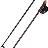 Komperdell Nordic CX-100 Sport red - 135 cm