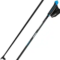 Komperdell Nordic CX-100 Sport black/ blue (10) 145