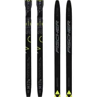Fischer Langlauf Sets ORBITER EF SET / BDG CONTROL STEP B