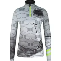Bogner Skipullover Fire + Ice Ilvy3 Damen Multicolor-L