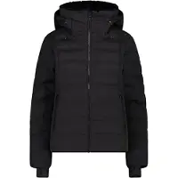 CMP Skijacke in schwarz, Größe 40