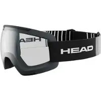 Head Skibrille F-Lyt Night 394774 Schwarz