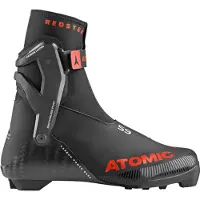 Atomic Redster S9 black/red - UK 5,0