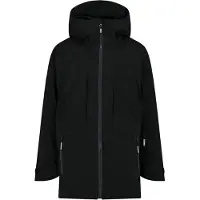 CMP KID G Ski Jacket FIX Hood nero (U901) 152