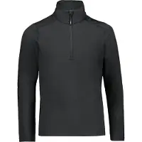 CMP 30l1114 Halbreißverschluss-sweatshirt