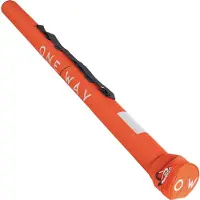 One Way Tube Small Skistocktasche 4 Paare