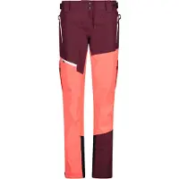 CMP Damen Hose WOMAN PANT