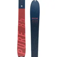 Hagan Pure 85 Tourenski