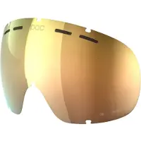 POC Fovea Mid/fovea Mid Race Polarisierte Linse