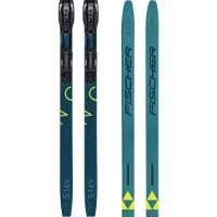 Fischer Langlauf Sets INSPIRE EF SET / BDG CONTROL STEP B