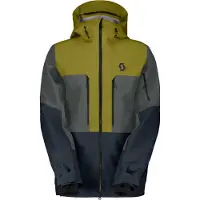 SCOTT Vertic Ripstop 3l Jacke