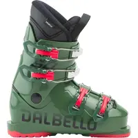 Dalbello DRS 60 Jr. deep green/deep green - 20,5