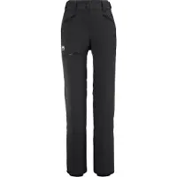 Millet - Skihose - Monashee Pant W Black für Damen - Größe 44 FR - schwarz