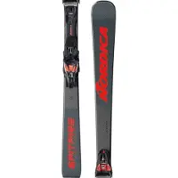Nordica Herren Racing Ski SPITF.DC 68 PRO FDT+XCELL12FDT