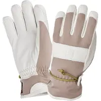 Hestra Voss CZone - Finger beige 7