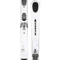 Kästle Marble 84+k10 Slr Gw Paket Mit Alpinski