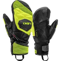 LEKI Kinder Handschuhe HS WCR Venom 3D Junior Mitt