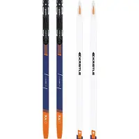Kästle XA10 Classic Skin Medium incl. Touring Auto CL - 207 cm = 65 - >90 kg