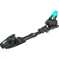 Head Ski Alpin Bindung FREEFLEX 14 GW BR.85 D m.bk/sp.bl