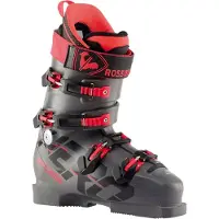 Rossignol Hero World Cup ZJ+ meteor grey - 25 / 25.5
