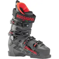 Rossignol Hero World Cup Z Soft+ meteor grey - 22 / 22.5
