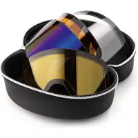 Head Horizon Spare Lenses Mehrfarbig