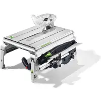 Festool Tischzugsäge PRECISIO CS 50 EBG-FLOOR 574770