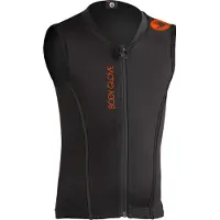 Body Glove Lite Pro Kinder Protektorenweste-Schwarz-8/10