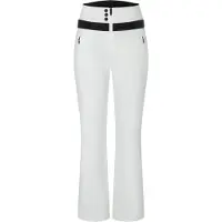Bogner Fire + Ice Damen Skihose BORJA3-T light chalk - 42