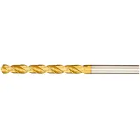 GUHRING Spiralbohrer HSCO-TiN GU500WZ 5,1mm HSCO TIN DIN338 RN