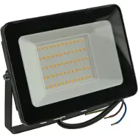 Daylight/Starmag DAYLITE LED-Fluter LF50WW, EEK: F, 50 W, 5400 lm, 3000 K, warmweiß