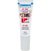 Weicon Silicon HT 300 85 ml