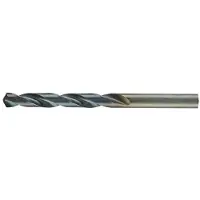 GUHRING Spiralbohrer kurz DIN338 HSS Typ N Zylinderschaft 0,60mm