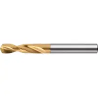 Magni Gühring 9055210031000 Kurzbohrer, DIN 1897, Typ GT, 3,1 mm aus HSS-E-PM