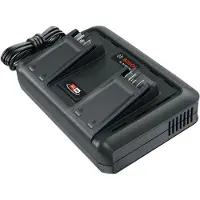 Bosch Al 2x18v-88 Ladegerät