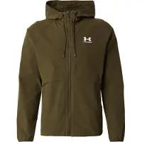 Under Armour Stretch Woven Windbreaker Jacke Herren S