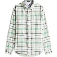 Tommy Hilfiger Dm0dm22024 Regular Fit Langarmhemd